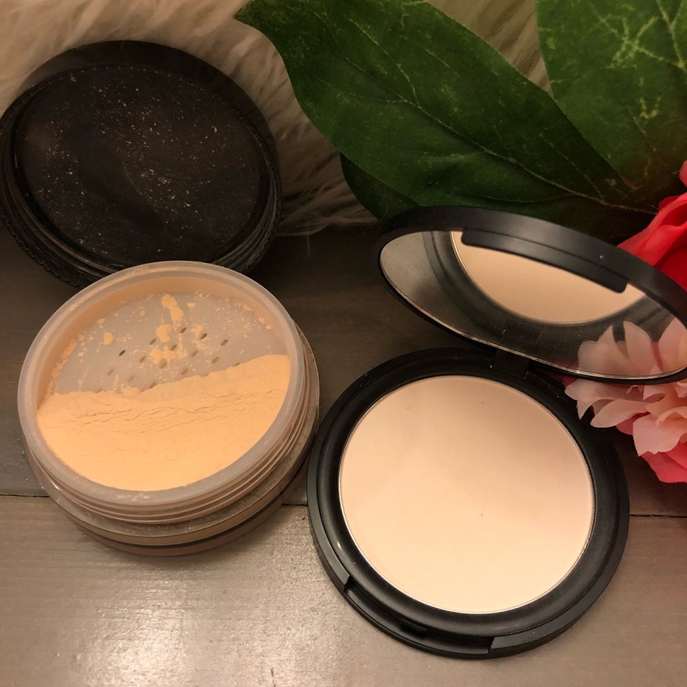 Setting Powder Duo! - Picture 2 of 3